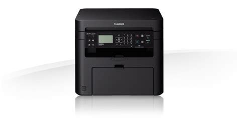 Easily print and scan documents to and from your ios or android device using a canon imagerunner advance office printer. Canon i-SENSYS MF212w - i-SENSYS Laser Multifunction ...