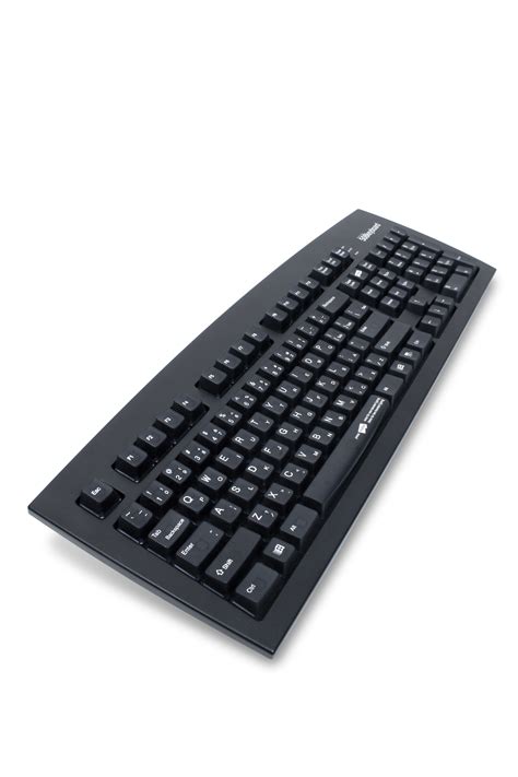 No registrations and sms, just russian online keyboard. Matias 508 Keyboard - Press Kit