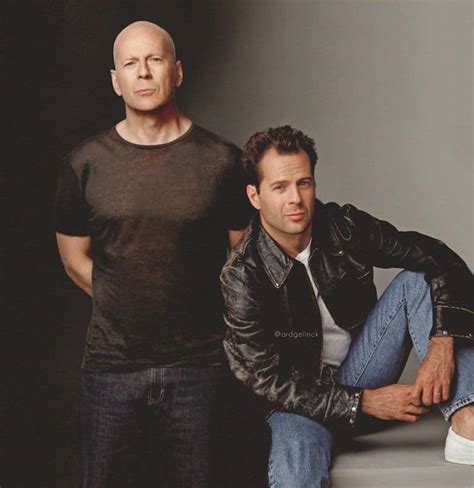 Bruce Willis Is Retiring Paying Tribute To The Actors Long Career