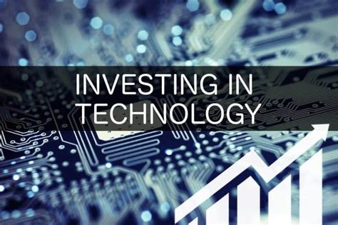 Investing In Technology Event Mathys And Squire Llp