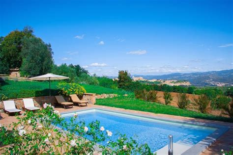 Luxury Villa With Private Swimming Pool Villas For Rent In Orvieto