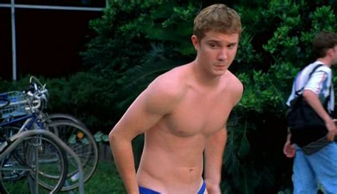 The Stars Come Out To Play Sam Huntington Mike Erwin Shirtless