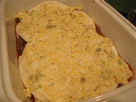 Mrs Schwartzs Kitchen Taco Enchilada Bake