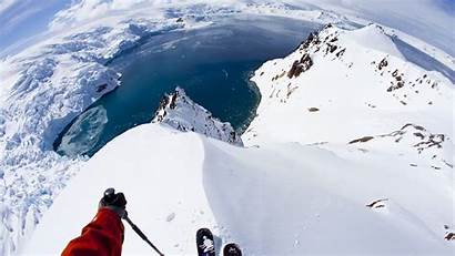 Skiing 4k Wallpapers Antarctica 8k 5k Travel