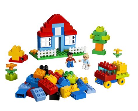 15 Of The Best Construction Toys For Kids