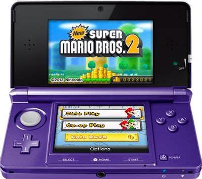 Compre en línea para videojuegos a partir de una gran selección de figuras interactivas, accesorios, juegos, consolas y más con los precios bajos de todos los días. Precios de Nintendo 3DS