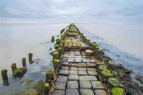 Ram Setu Floating Stone Facts And Truth Mysterioustrip