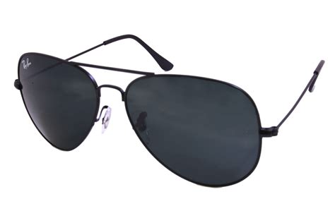 Ray Ban Aviator Black Sunglasses Price In Pakistan Sunglassescopk