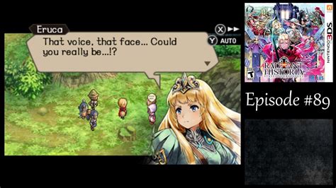 Let S Play Radiant Historia Ds God Save The Queen Youtube