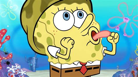 Spongebob Squarepants Renewed By Nickelodeon Season 13 — Geektyrant