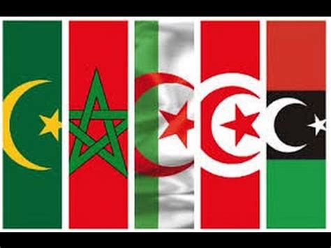 3 photos · créé par nidhal ghidaoui. Histoire drapeaux pays Maghreb: Tunisie Algérie Maroc et ...