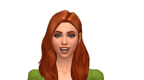 De Braced Teeth By Cemeterysims At Mod The Sims Sims 4 Updates