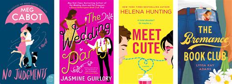 The Best Romance Books Of 2019 The Nerd Daily