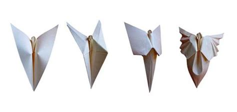 Why I Choose Paper As A Medium Origami Artist Paper Origami Tutorial