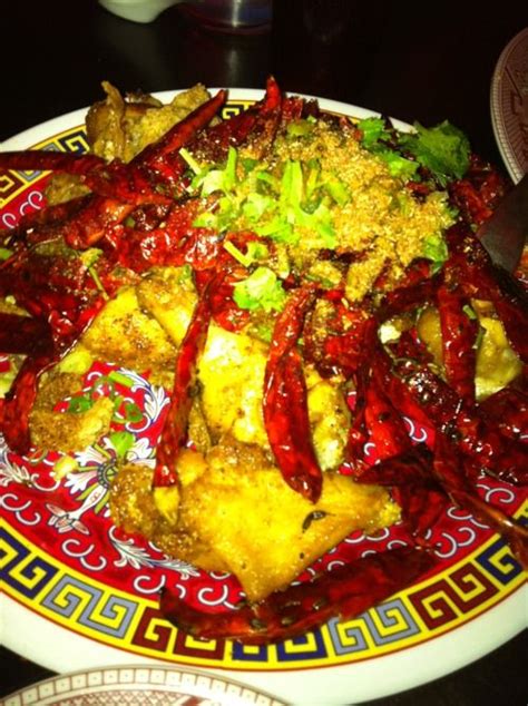 Mission chinese food is not exactly a chinese restaurant. Mission Chinese Food (NY) | Food, Mission chinese food ...