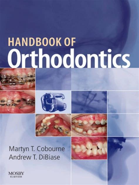 Handbook Of Orthodontics Ebook En Laleo