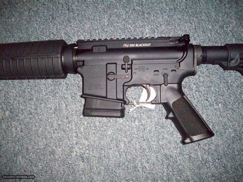 Windham Weaponry 300 Blackout Cal For Sale