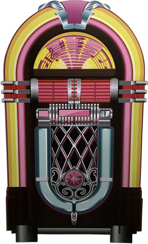jukebox png - Juke Box | #841138 - Vippng