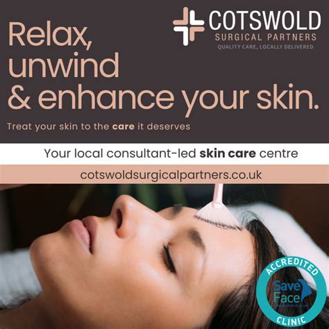 Healthy Gut Healthy Skin Blog Cotswold Surgical Partners