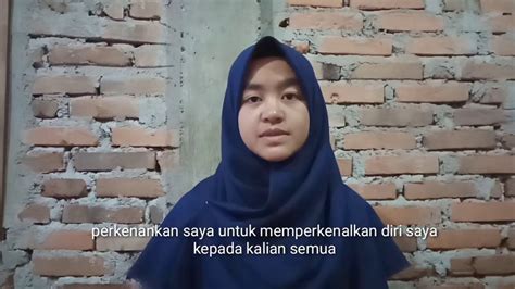 Kata kerja (ُالفِعْل) dalam bahasa arab terbahagi kepada 3 bagian: Perkenalan Diri dalam Bahasa Arab - YouTube