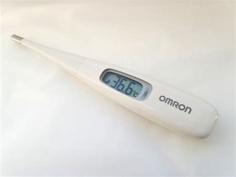 Sedang Demam? Ini 4 Jenis Termometer untuk Mengukur Suhu Tubuh - Bobo