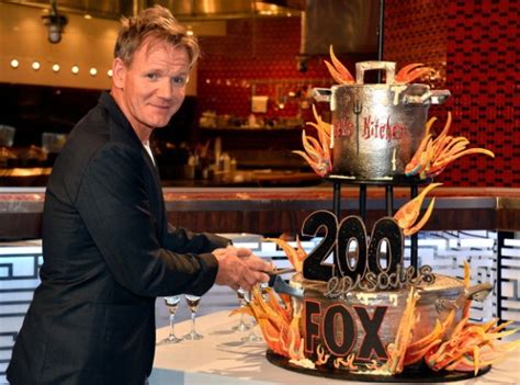 Forbes reported him making 23.4 million in 2006. Gordon Ramsay Is Now Forbes' Richest Celebrity Chef! How ...