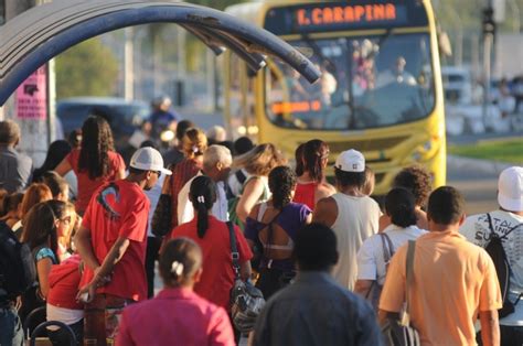 Será Que Você Anda De ônibus Igual A Todo Mundo Participe A Gazeta