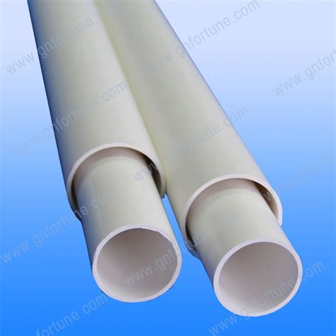 China Large Diameter Plastic Pvc Pipe Photos And Pictures Made In