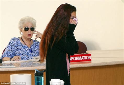 Cash Me Ousside Teen Pleads Guilty To Multiple Charges Daily Mail