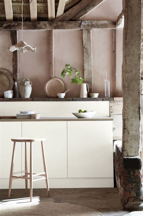 8 Cream Kitchen Color Ideas That Are Just Dreamy Hunker Kitchen