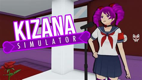 Kizana Throws A Play Kizana Sunobu Simulator Yandere Simulator