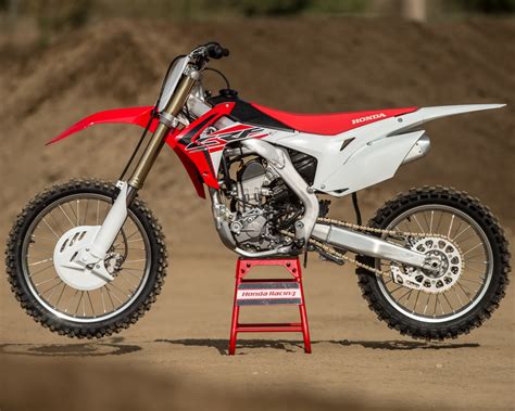 Others are addicted to the pursuit of lighter, faster, and better equipment. How To Build A Race Bike: Step One - Dirt Bike Test