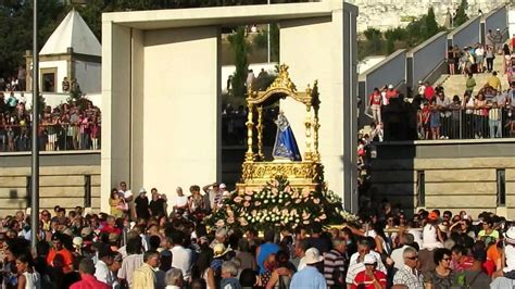 Antonio manoel dos santos, 71. Nossa Senhora da Assunção 2014 - YouTube