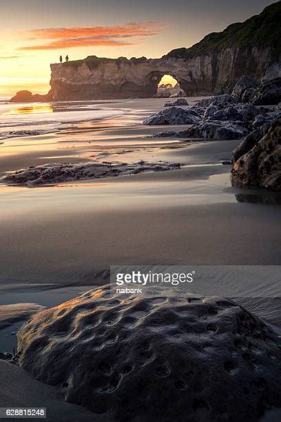 Monterey Bay Beach Photos And Premium High Res Pictures Getty Images