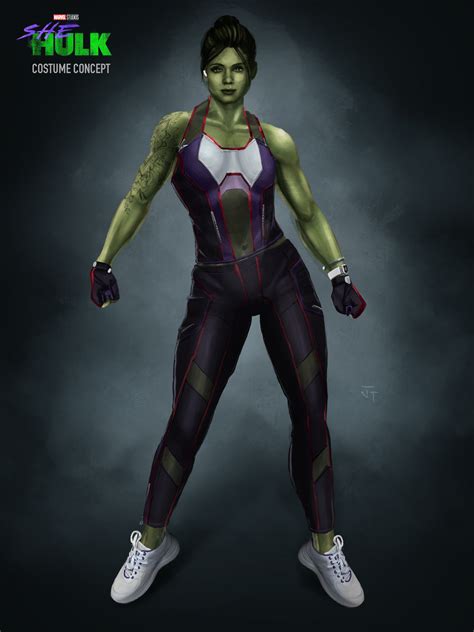 She Hulk Redesign Hulk Comic Hulk Marvel Marvel And Dc Characters