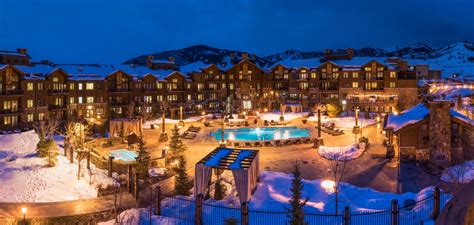 Astoria beach hotel vi aspetta per una vacanza al mare sia che viaggiate da soli, in compagnia o in famiglia! Waldorf Astoria Park City - Additional amenitiesAlpine ...
