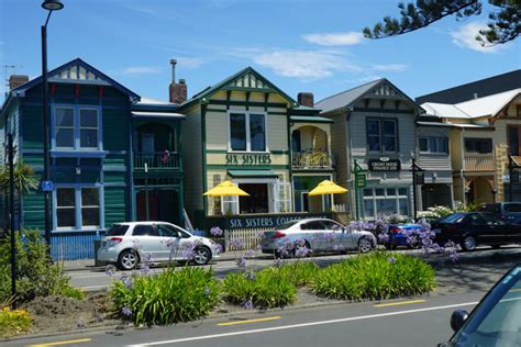 The 20 Most Charming Towns And Small Cities In New Zealand