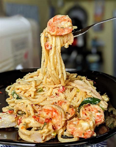 Tentunya hal ini cukup menyulitkan bagi. Cara membuat Spicy Buttermilk Spaghetti. Rasanya memang ...