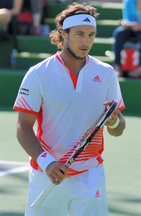 Juan Monaco New Rising Player | Tennis Stars