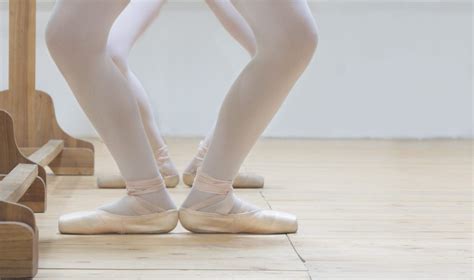 take your plié to new depths ballet for women