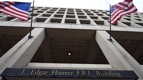 Fbi Analyst Kendra Kingsbury Charged With Illegally Keeping Docs On