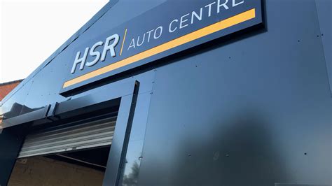 Hsr Auto Centre Vehicle Repair Shop In Lye