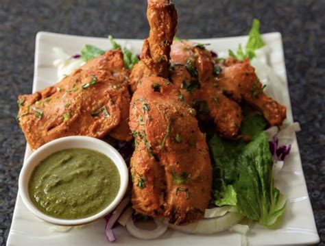 Gluten free restaurant near me | Popular Indian restaurant Perth