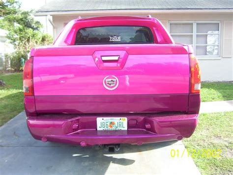 Pink Cadillac Escalade Pink Purple Hot Pink Purple Stuff Pink Color Magenta Pink Truck