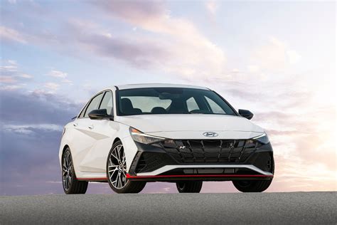 2022 hyundai elantra n