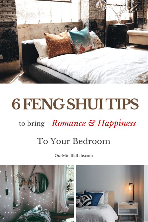 This is because the other areas such as the bedroom, kitchen and dining area are more private areas. Bedroom Feng Shui 2021 - 6 Tips That Brings Luck And ...