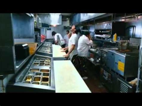 This is a short documentary i made about the photographers that put together the black and white photo zine hamburger eyes. Waiting(movie) funny scene - YouTube