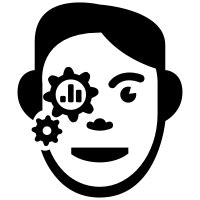 Beaker mad scientist laboratory, animated scientist, laboratory, experiment, beaker png. Data-scientist icons | Noun Project