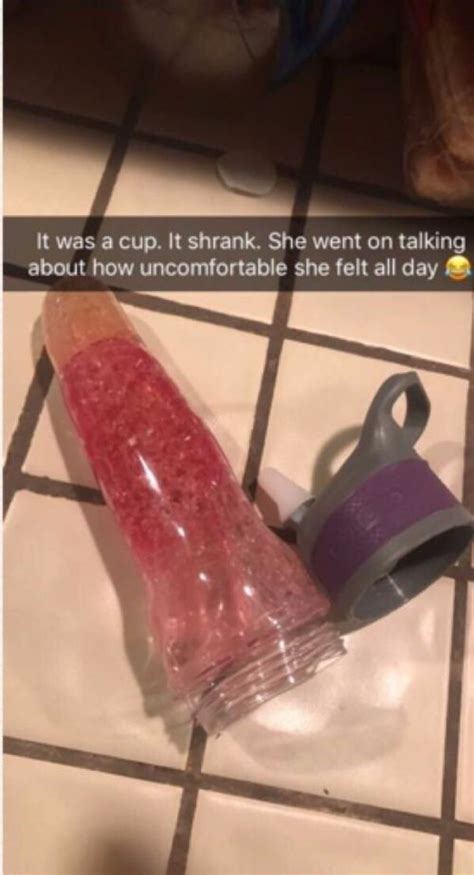 Mom Thinks She Found Daughters Sex Toy In The Dishwasher