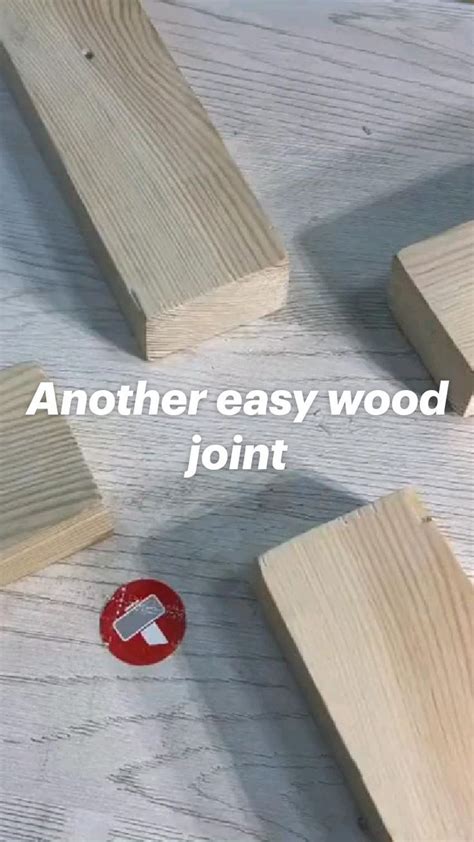 Another Easy Wood Joint An Immersive Guide By Maker Ultimate